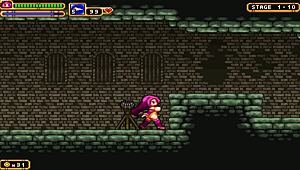 Will Succubus Librahearth Seduce You in This Hentai Game?