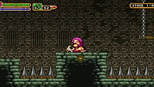 Will Succubus Librahearth Seduce You in This Hentai Game?