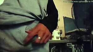 luz the transsexual amateur explores crossdressing and shemale experiences