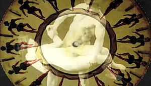 vintage ancient pornography collection