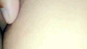 My wife is riding me so hard right now