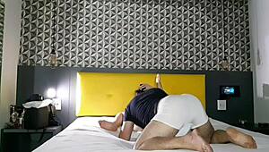 recorded with young hot skater from roosevelt square