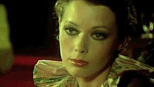 Nor Elle - Emmanuelle Erotic Non-Porn Music Video