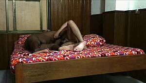 asian khmer guys engage in passionate gay sex