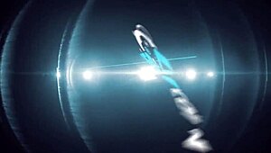 Charley wakes up horny and starts masturbating 😏