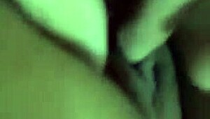 Wife friend licks dick swallows cum with pussy fucking!