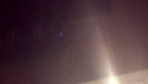 my bbw wife getting spanked during sex