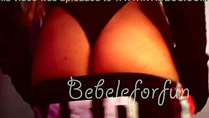 Watch My Ass Full of Cum