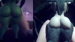 eh, valerie visxen craves some hot breeding action