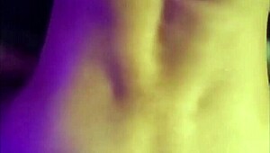 can that shemale ass handle my monster cock?