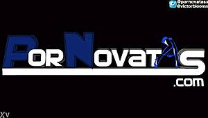 Craving That Monster Cock in Tight Latina Pussy