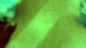 Latina's First Anal Experience with Big Ass Assfucking