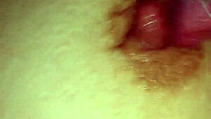 She Records Herself Alone Feeling Hot