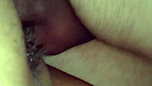 She Records Herself Alone Feeling Hot