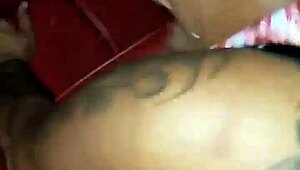 Aunt Getting Fucked Hard Outside in the Open Backyard All Day Long. She Loves Every Rough Moment.