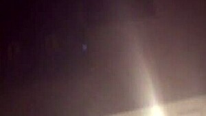 my bbw wife getting spanked during sex