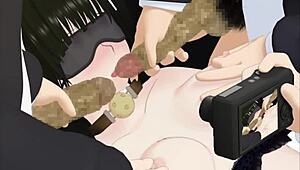 i can't believe my sex toy is a 27 year old teacher in bondage hentai