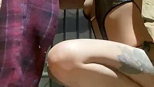 Island boy takes soul as he should