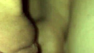 real couple's extreme closeup homemade fucking