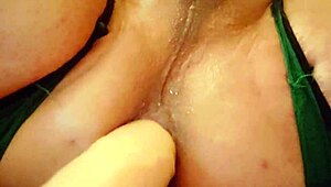 PERVERSION TRANNY BUTT PLAY