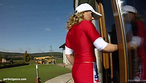 georgiana stars in pure pov from perfect gonzo with intense close-up action