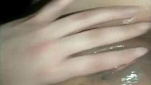 Little Slut Takes My Cock in Her Tight Ass 😈