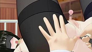 i can't believe my sex toy is a 27 year old teacher in bondage hentai