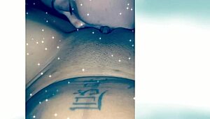 I Love Sucking My Latina Friend's Tight Pussy in Secret