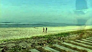 Wow, exhibitionism on Rio beaches!