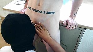 i fucked the naughty docter