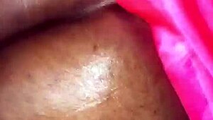 Wow, that big ass BBW ebony babe is getting fucked hard!