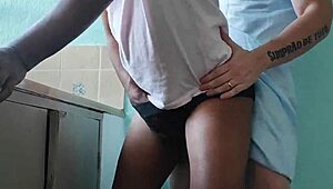 i fucked the naughty docter