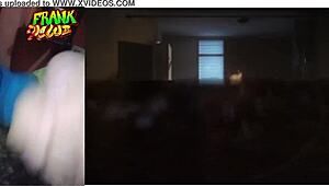 Anime Reaction to Video Game Blowjobs, Fucking, and Riding Scenes