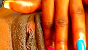 Stepmom Receives Special Christmas Present