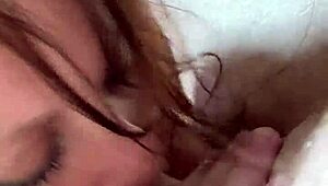 Sasha Rose Excels in Her Performance