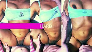 The Stepmother of His Friend Had a Soft, Captivating Voice That Mesmerized Him