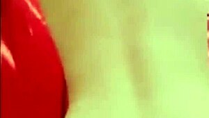 Vietnam Hot Wife Bent Over in Doggy