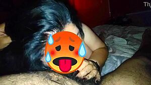 Unfaithful woman invites me to hotel in Mexico City