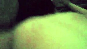 Intense Passion in a Quick Encounter with My Peruvian Work Friend