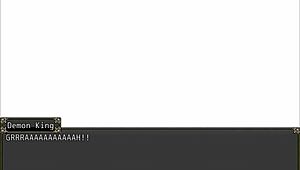 Hey, wanna see Holy Knight Liviria take a huge cock with cum-filled pussy?