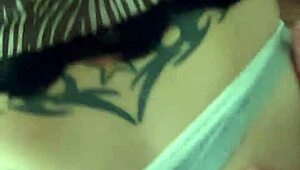 Neighbor's son drains cum from other guys in my tight ass