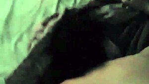 Intense Passion in a Quick Encounter with My Peruvian Work Friend