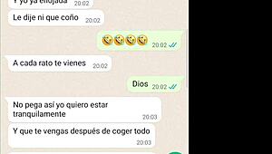 She Shares Her Second Unfaithful Moment Part 8