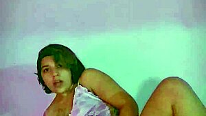 We can't stand the urge at the party and go to the bathroom.