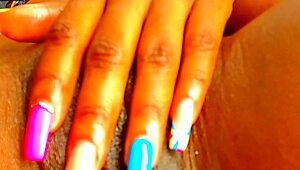 Stepmom Receives Special Christmas Present