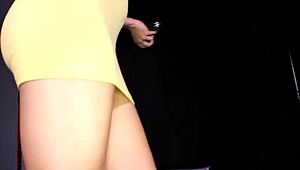 Cuckold pov your wife sucks big cock and gets fucked by her bull