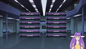 Something unlimited part 127 anime lesbian dancing