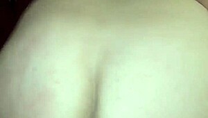 Rompiendo el culito de mary 5 with intense anal action by latina amateurs