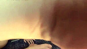 Yo, check out my wild Xmas holidays with a big tits teen fucking on Javloz-com!