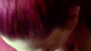 she's an amazing good girl with deep skills